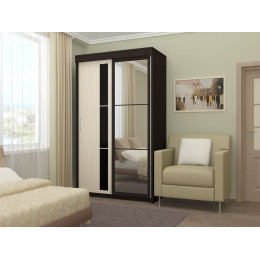 Шкаф-купе №11 1,35