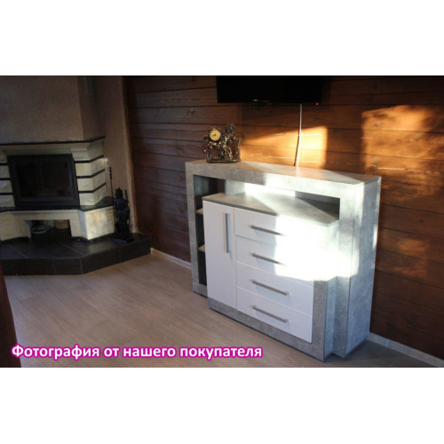 Комод Монтана