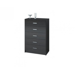 Комод 5 ящиков Лофт