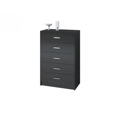 Комод 5 ящиков Лофт