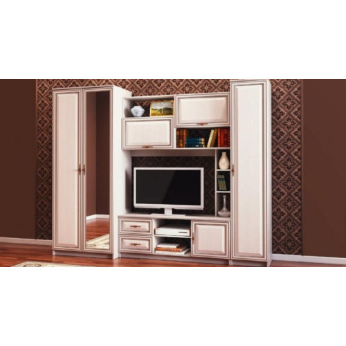 Стенка 06.99 Габриэлла SL