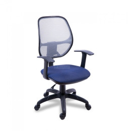 Кресло для сотрудника "Марс Т комфорт"