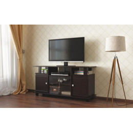 Тумба под телевизор Виста-13Н