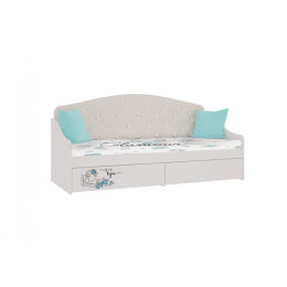 Софа "Гламур"