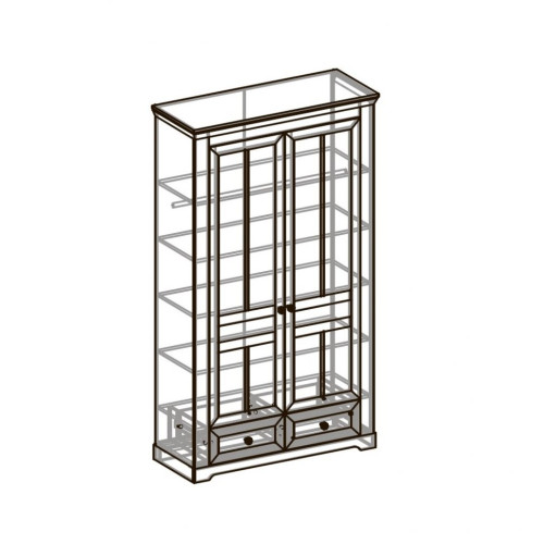 Гостиная Ривьера №1 (МебльМаркет)