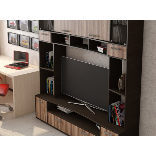 Стенка Ника-1 (сакраменто) SL