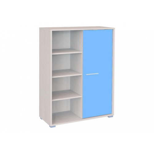 Уголок школьника ПАСКАЛЬ НМ-4