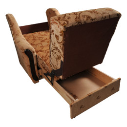 Кресло-кровать аккордеон Виктория