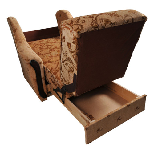 Кресло-кровать аккордеон Виктория