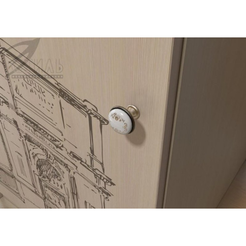 Пенал П-303 Мийа-3