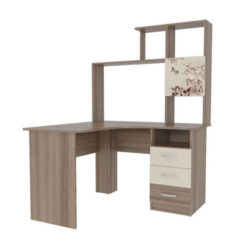 Стол компьютерный угловой Галерея 1200