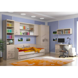 Подставка под процессор ППК-305 "Мийа-3"