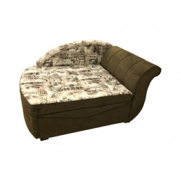 Тахта Малютка 0,8