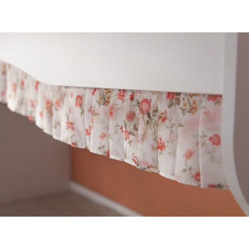 Кровать двухъярусная Алиса (1974х1404х1765)