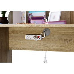 Кровать-чердак "Сэнди"