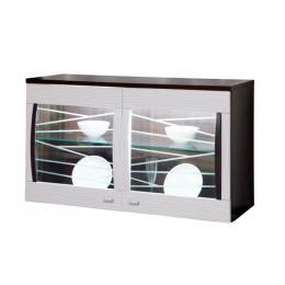 Шкаф навесной 06.109 "Алабама"