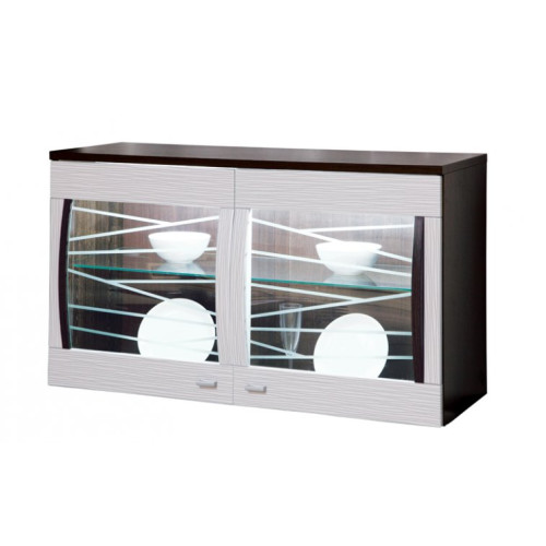 Шкаф навесной 06.109 Алабама