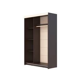 Шкаф-купе "Комфорт №9М"