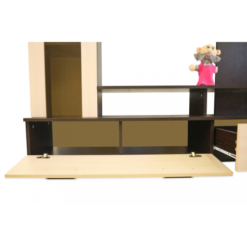 Стенка Соло №6