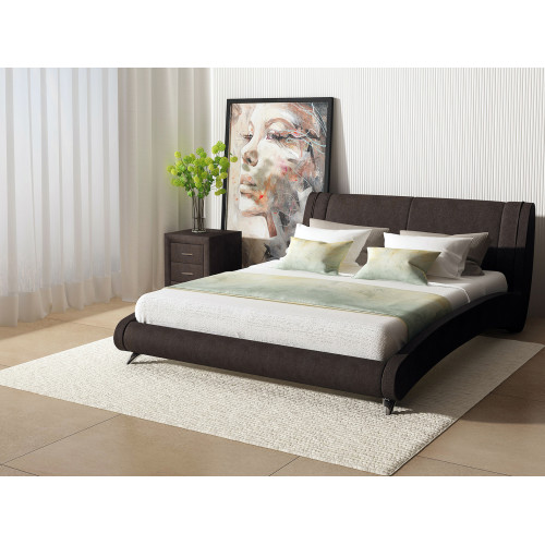 Кровать Римини 1400 / 1600 / 1800 мм