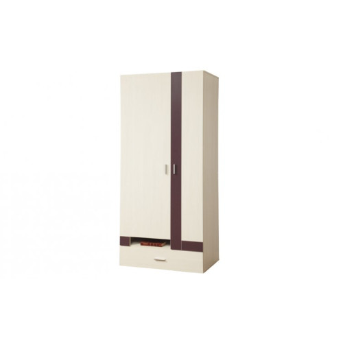 Шкаф для одежды 06.19-01 Next