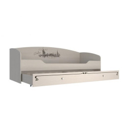 Кровать KP-301 "Мийа-3"