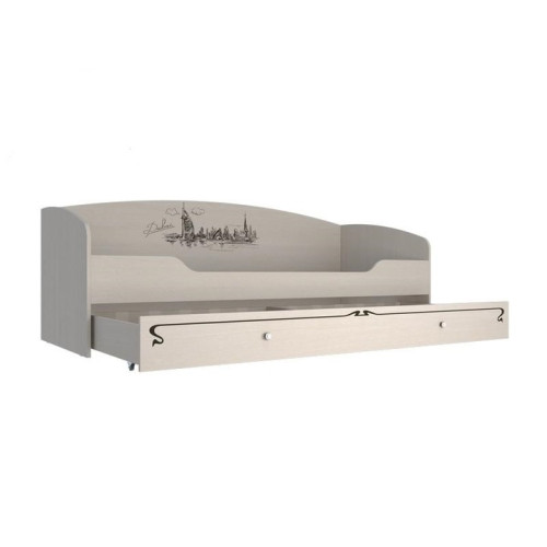 Кровать KP-301 Мийа-3