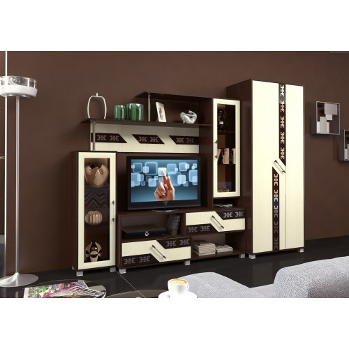 Гостиная Зодиак