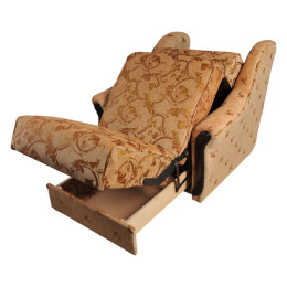 Кресло-кровать аккордеон Виктория