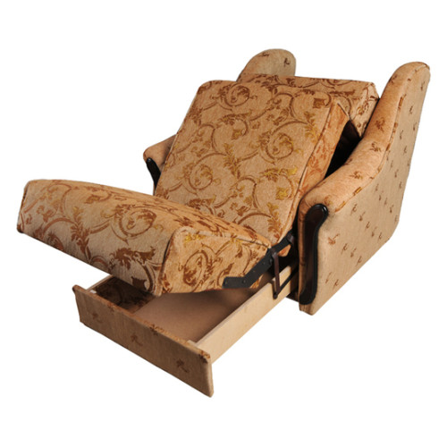 Кресло-кровать аккордеон Виктория