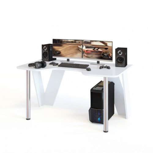 Игровой компьютерный стол КСТ-116