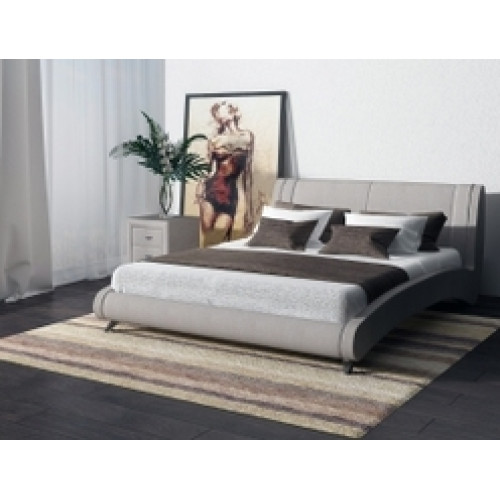 Кровать Римини 1400 / 1600 / 1800 мм
