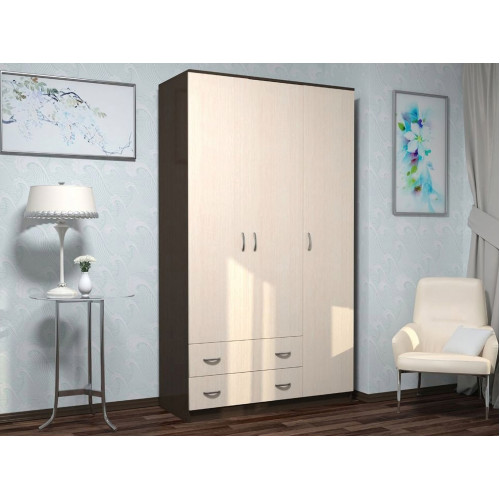 Шкаф Комфорт №10