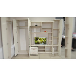 Стенка 06.99 "Габриэлла" SL