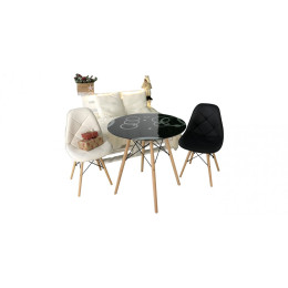 Стул GH-8088 b EAMES