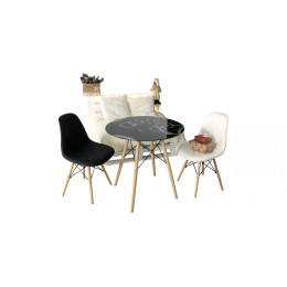 Стул GH-8088 b EAMES