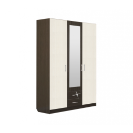 Шкаф 3-х дверный "Токио"