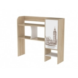 Стол компьютерный "Лайт-1" 1200 угловой