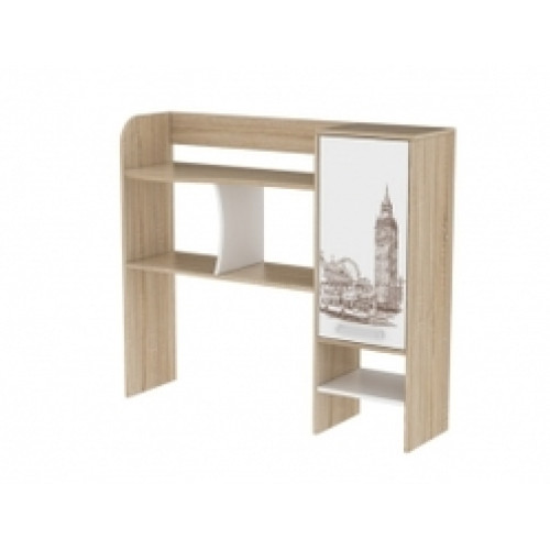 Стол компьютерный Лайт-1 1200 угловой