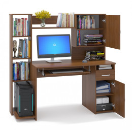 Компьютерный стол КСТ-11.1