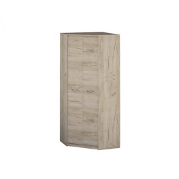 Шкаф угловой "Дакота" (440)