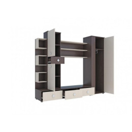 Стенка Стиль-2