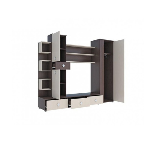 Стенка Стиль-2