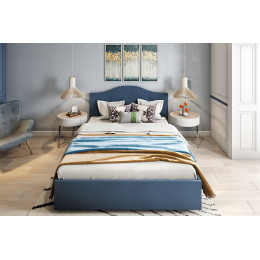 Кровать Мира 1400 / 1600 / 1800 мм