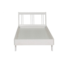 Кровать "Массив-4" 900/1200/1400/1600 мм