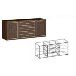 Тумба для ТВ "Виктория"