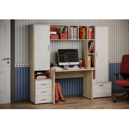 Уголок школьника ПАСКАЛЬ НМ-5