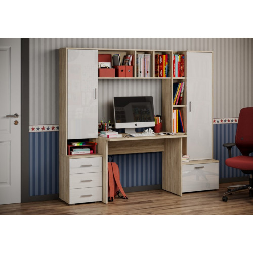 Уголок школьника ПАСКАЛЬ НМ-5