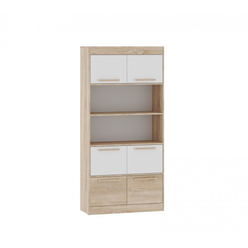 Шкаф ШКС-4 Оксфорд