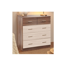 Комод Дуэт-12